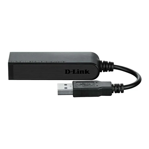کارت شبکه 2.0 USB دی لینک مدل DUB-E100